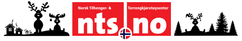 Norsk tilhengersenter
