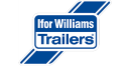 Ifor Williams logo liten