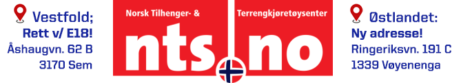 Norsk Tilhengersenter as