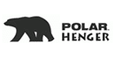 Polar ATV henger logo