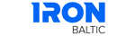 Iron Baltic logo 2024