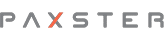Paxster logo 