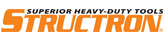Structron logo