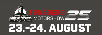 Tønsberg Motorshow