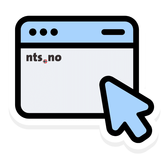 NTS Forside