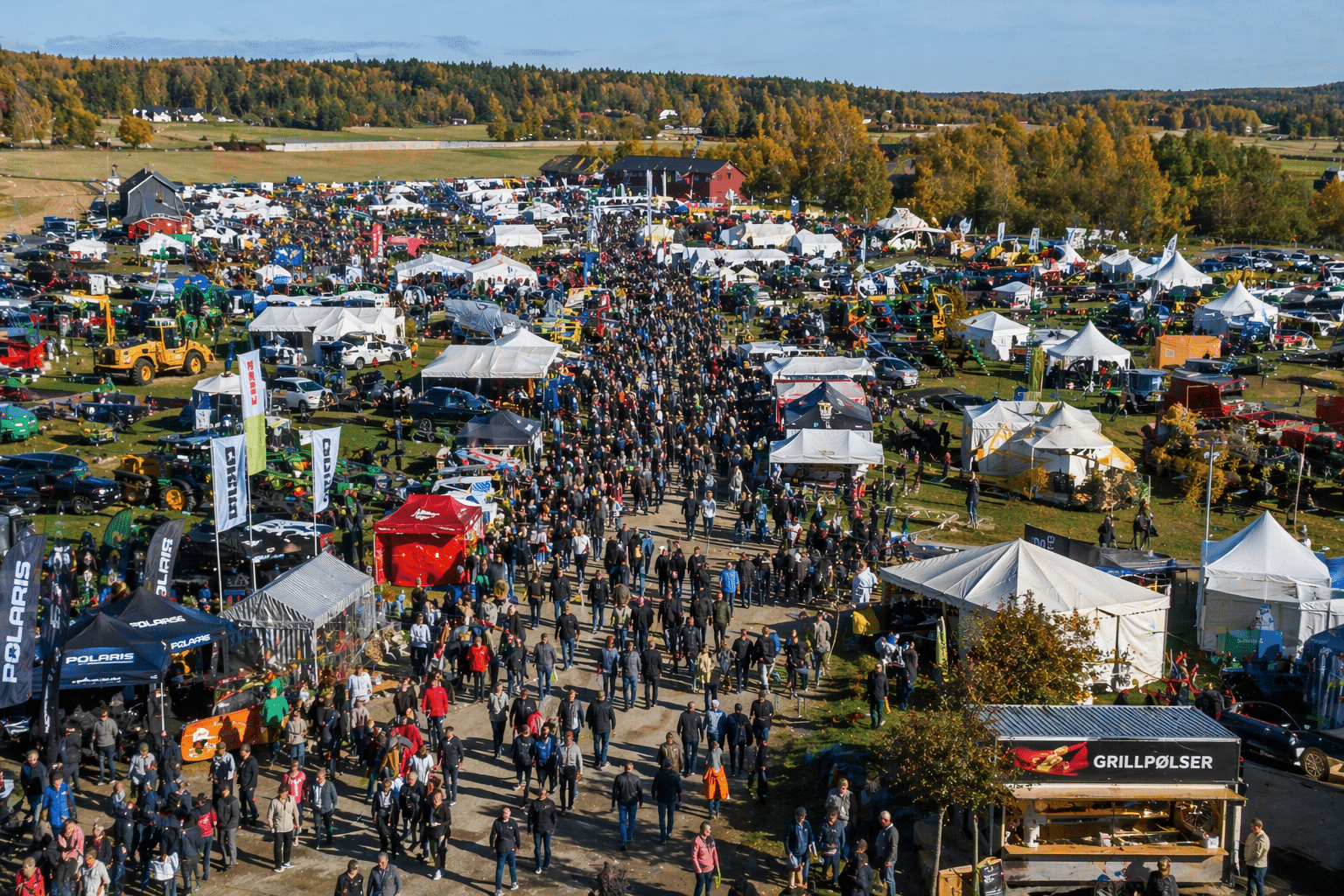 Tønsberg motorshow